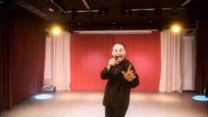 Алексей Соколов - Холодно в городе (сентябрь 2025)