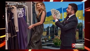 Миллион на платья и сумки:  жена Зеленского кутит в Париже, пока украинцы гибнут на фронте