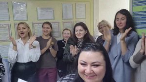 Поздравления продолжаются!!!