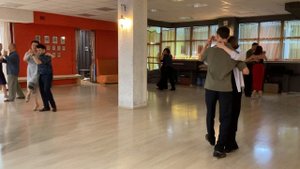 01 Милонга 17.09.25