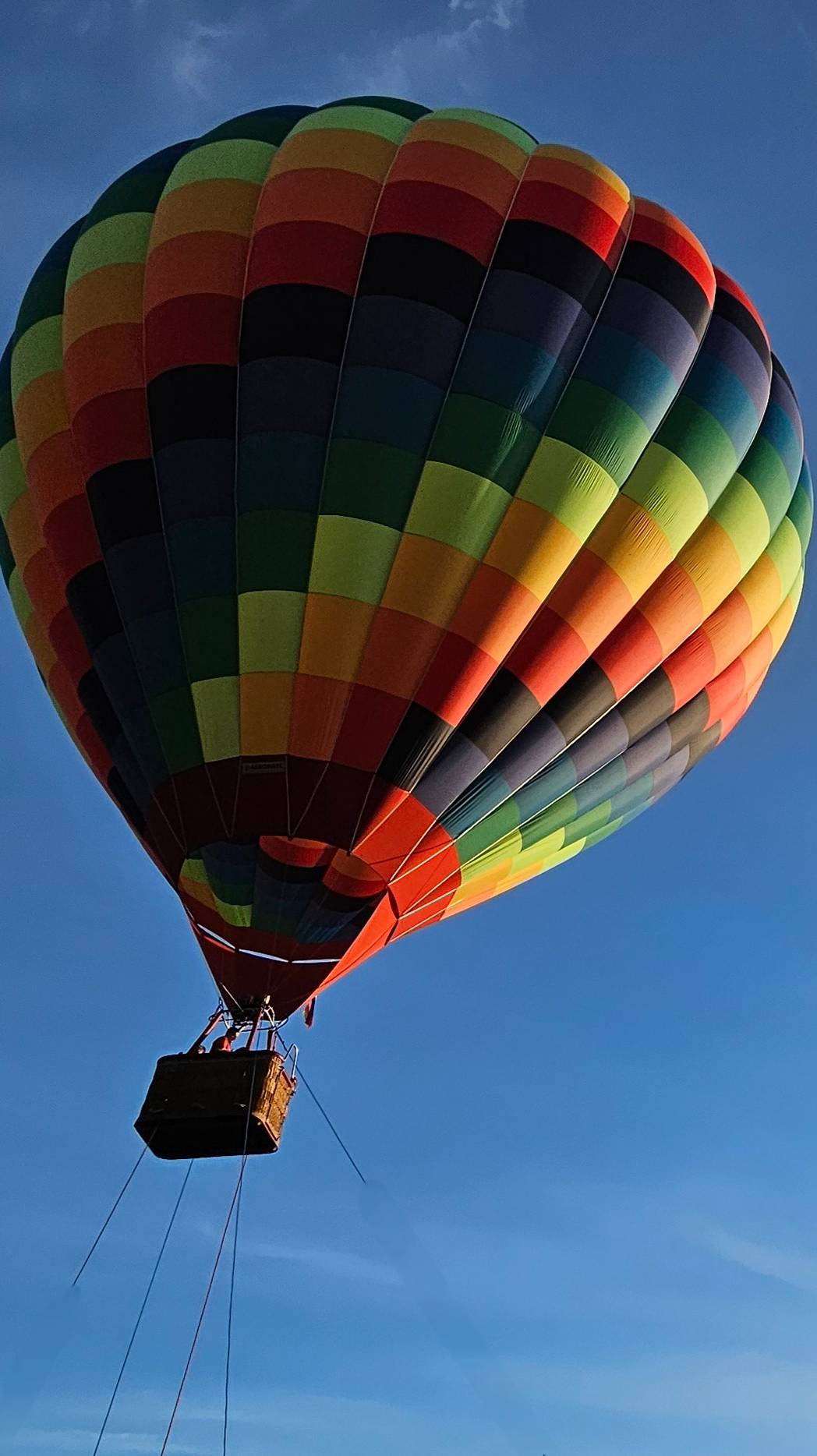 За новыми впечатлениями