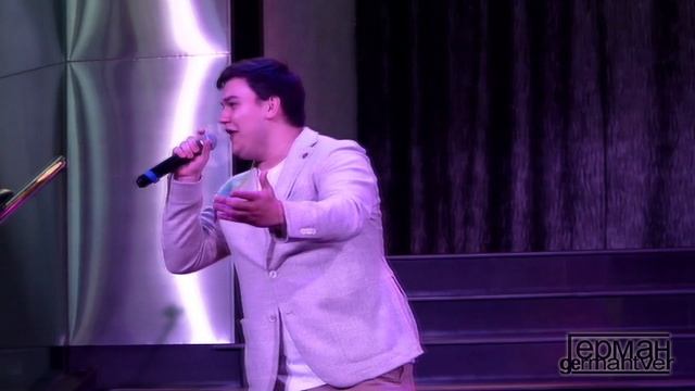 Александр Круг - Жиган-лимон смотреть онлайн