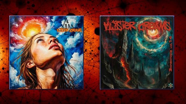 Alister Dreams - Подними глаза к небу!