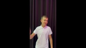 Кулик Никита г.о Чапаевск