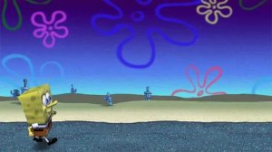 The SpongeBob SquarePants Movie Прохождение 2