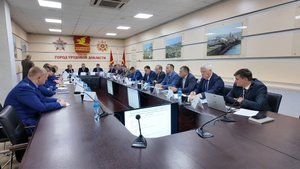 Подготовка к отопительному сезону находится на особом контроле