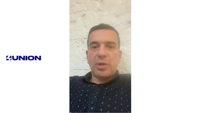 Отзыв Милко работе с UNION