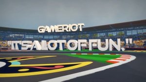 Formula Legends - Official Launch Trailer