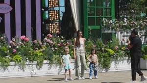 Московская неделя моды