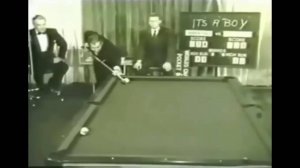 Пул - Лучшие удары в истории пула