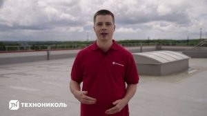 Противопожарный защитный материал LOGICROOF NG ТЕХНОНИКОЛЬ