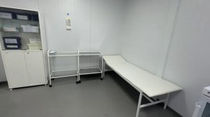 С новыми ФАПами!