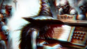 Zanderlicht - Muzika dlya mertvih [Keller Synth]