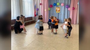 1.10.2024 День дошкольного работника