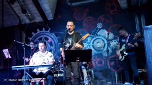 Вечно молодой Кавер на группу Смысловые галлюцинации