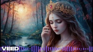 Сергей Есенин — Моей царевне