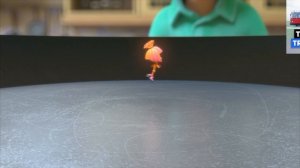 Рупт Фиксики