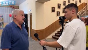 Новости Заречного от 19.09.25