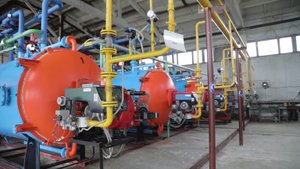 В Нефтеюганском районе отопительный сезон начался в штатном режиме