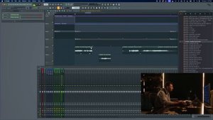 084 - Wall Pro Academy - FL studio in dept _ Efficiency & short cuts