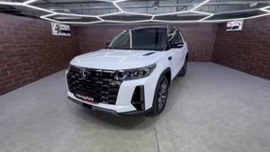 В наличии Changan CS 95👇