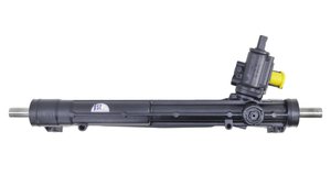 Рулевая рейка Audi Q5 2008-2017 с датчиком