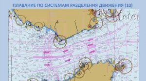 Введение в яхтинг. Урок 6 МППСС