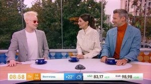 SHAMAN заявил, что Мизулина будет с ним на "Интервидении"