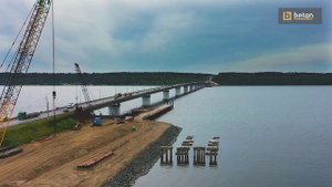 БетонКомплект Кадры