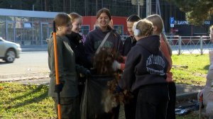 Карпинцы – за чистоту!