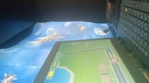 построй. свой город челендж