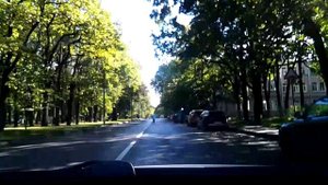 #4566 /19-09-25 г./ Пушкин СПб, ч.2... пытаемся уехать , не тут то было...