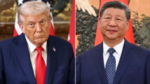 Трамп поделился подробностями продуктивного разговора с Си Цзиньпином