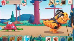 СТРИМ ПО ДИНО БАШ 5 ИЛИ 6 ЧАСТЬ Я КОРОЧЕ ХЗ