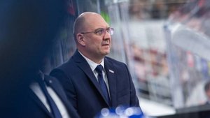 Главным тренером хоккейного клуба "Лада" назначен Павел Десятков