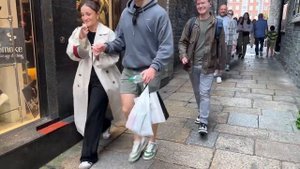 Funniest moments filmed ever  Bushman Prank