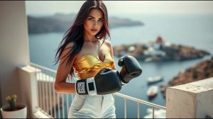 DJ Tyna - I'm Strong 2025