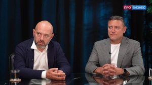 Технологии для бизнеса. Андрей Врацкий и Алексей Лямин, eXpress