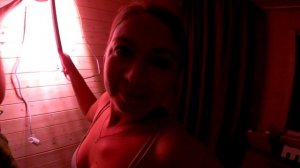 Установка слит системы CANDY