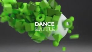 Dance battle в ТРЦ ПЛАНЕТА танцы хип-хоп