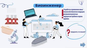 Авторская разработка интерактивная игра" Professii_buduschego"