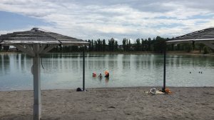 Нальчик 2025 Кабардино-Балкария. Осень наступает