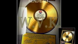 W.V.K. NYC U.S.A.- The Recording Academy W.V.K.!_0001
