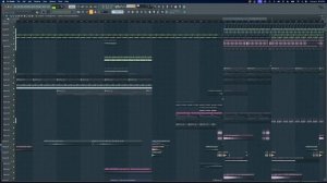 066 - Wall Pro Academy - Production (Tech House) _ Produce tech house part III