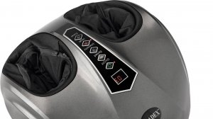 Массажёр для стоп и лодыжек Фуджи, серый KZ 1173