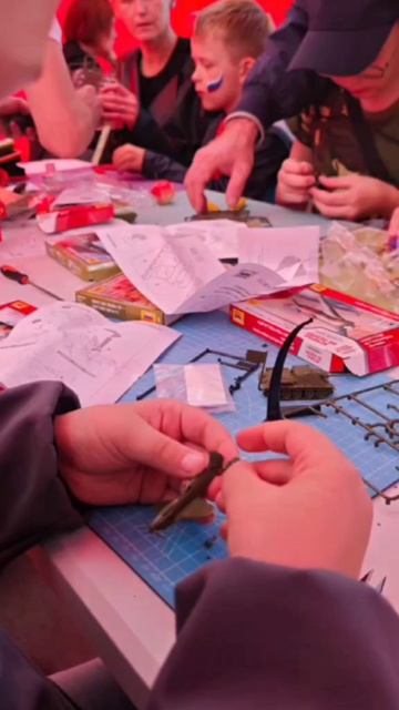 6 сентября в городе Бердск прошёл День города. Сознательная среда начинается с каждого из нас.