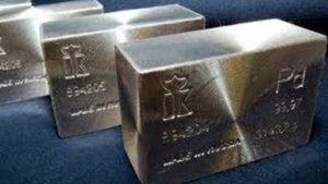 В США разгорается новый экономический спор вокруг Палладия.