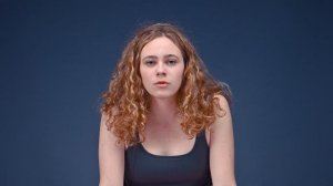 Софья Николаева 17 лет визитка осень 2025