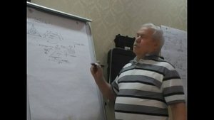 Псевдогенетическое рассмотрение процессов появления цивилизации. 2018