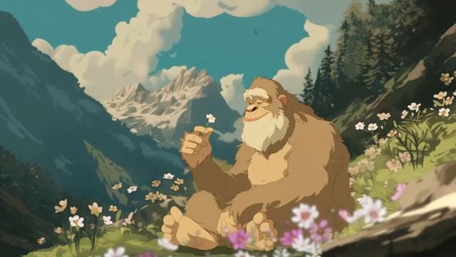 Lo-fi for Sasquatch (Only)